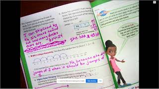 Famous Friday Math Lesson 1 2 Corrections and Interactive Notebook Activity            9/18/20 Net Worth