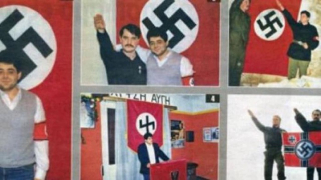 День рождения гитлера