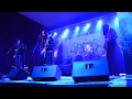 Khors - In the Cold Embrace of Mist, 29.09.2018 @ Quantic, Bucharest