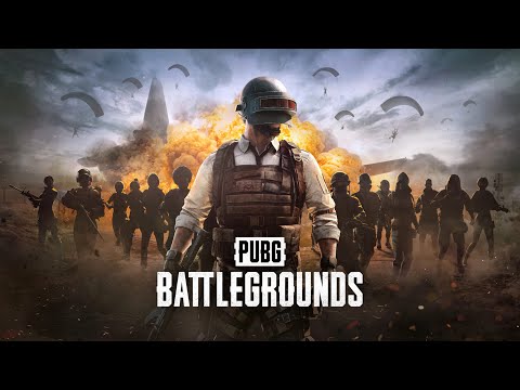 【PUBG】古い記憶が騒いだのでちょっとだけやりたいと思います【配信#2404】