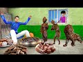 चॉकलेट खिलौने वाला Chocolate Toys Wala Comedy Video हिंदी कहानिया Hindi Kahaniya Funny Comedy Video