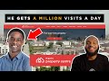 He Left Nigeria to Build a Multi-Million Dollar Real Estate Company for Africa