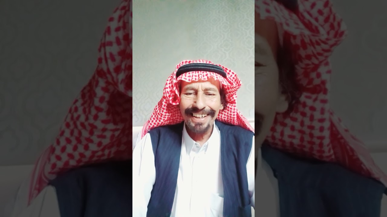 قصه راعيت البل وطرقي