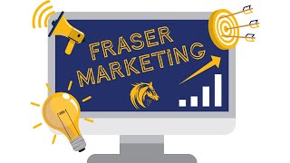 The Marketing Program at Fraser High School 2023