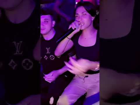 Cheikh Syamo Live Madahat 