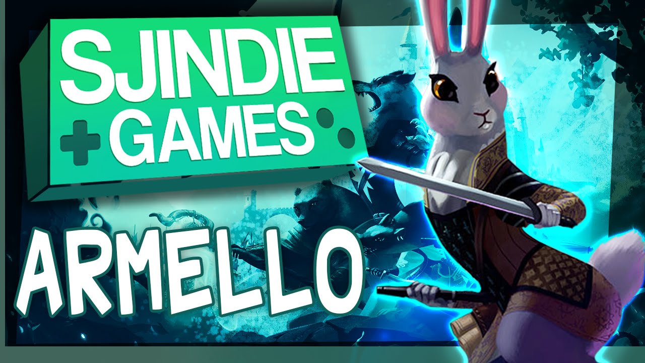 Armello (Sjindie Games)