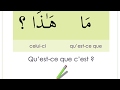 Mes Premières Questions Bilingues Arabe Français 1