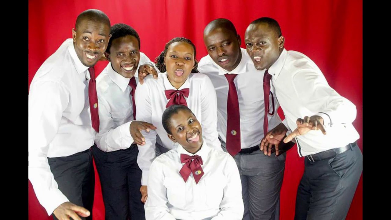 InTune- When we pray