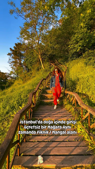 Çatalca’da ücretsiz piknik #instagram #nature #travel