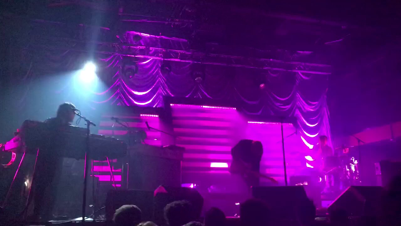 Spoon opening 31118 YouTube