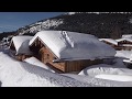 Winter im Allgäu Januar 2019