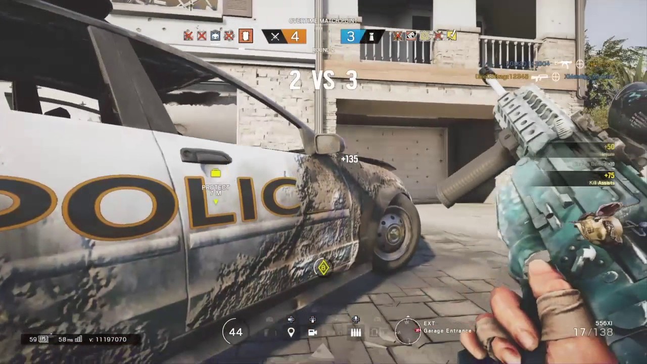 Highlight aprendendo a streifar + Bônus