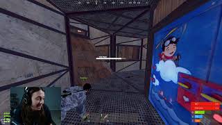 how to NEVER be invited to another raid again...