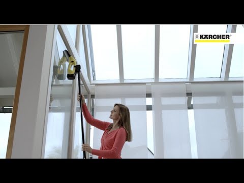 test karcher vinduesvasker test karcher vinduesvasker