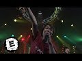 【超能力戦士ドリアン】「いきものがかりと同じ編成」BomberE LIVE