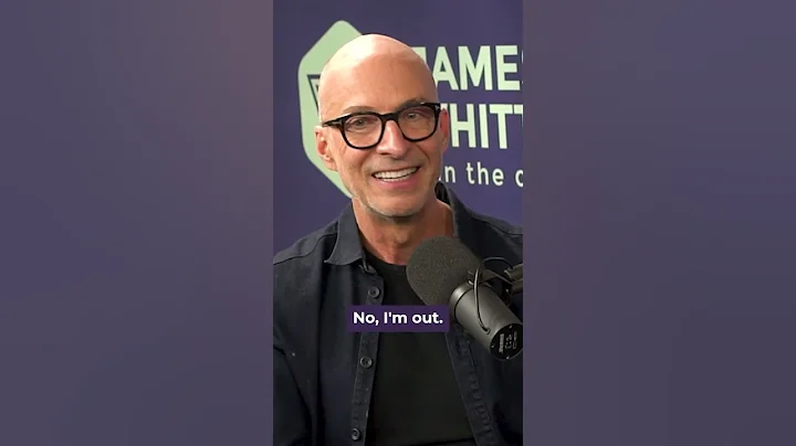 Is it time for you to get divorced?