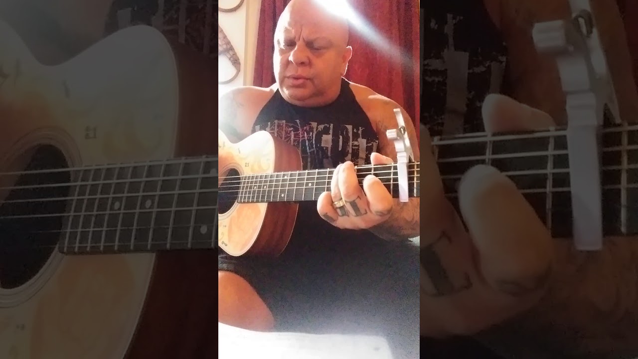 John Scarpulla Long Monday by John Prine