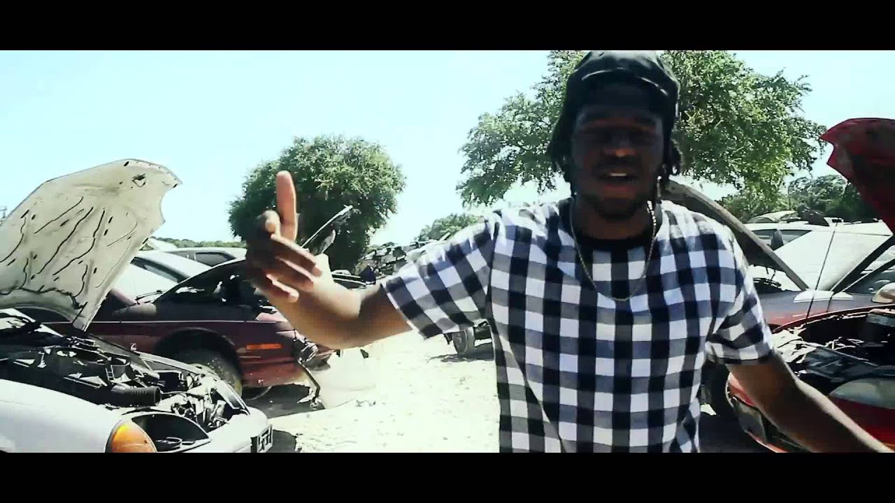 Duff - Another Day Another Dollar (Blue Collar)