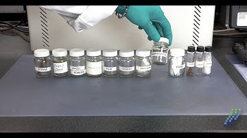 What types of materials can be characterized by DVS and iGC-SEA instruments?