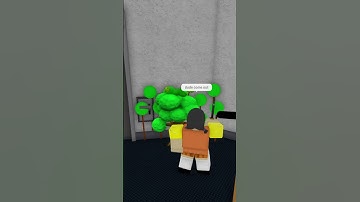 Trolling squid game doll pt2 🤪 #shorts #robloxshorts #mm2roblox #mm2 #squidgame