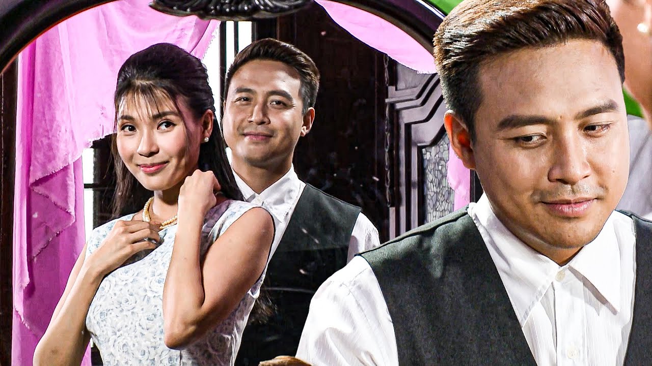 Anh trai ĐÊ TIỆN lừa cha LẤY GIA TÀI CHƯA ĐÃ còn âm mưu CƯỚP ĐỜI EM GÁI