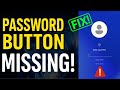 Windows 11 Update Bug! KB5064081 Hides Password Icon — Microsoft Confirms Workaround