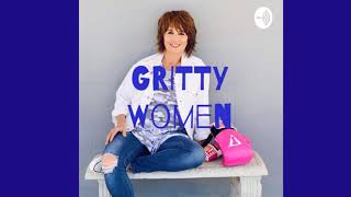 Ep#56 Gritty Women with Marinella Yule: What it takes to Bike Across Country