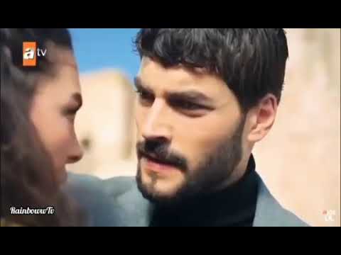 Hercai - Miran & Reyyan Klip ||  Yokluğunun Kefeni