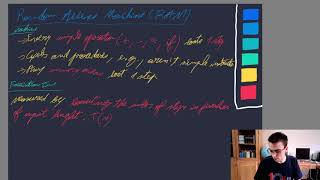 [Algorithms] 4 - Random Access Machine and Brief Introduction to Asymptotic Notation