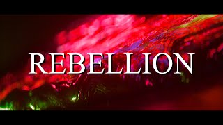 Heyson - Rebellion (Official Audio)