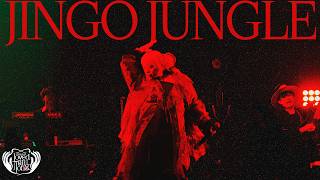 MYTH & ROID「JINGO JUNGLE」【Live MV】TVアニメ「幼女戦記」オープニングテーマ
