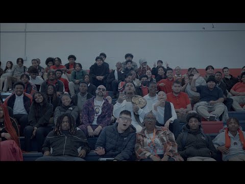MAIN ONE MONDAY: SPEAKING TO THE YOUTH