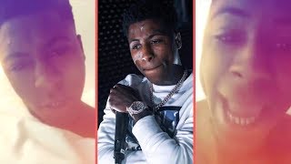 NBA YoungBoy Gets Upset and Goes In On Somebody Using I BEEN THAT In There Caption