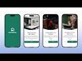 Flutter UI Design Tutorial - HomeHaven App (Part 1: Splash &amp; Onboarding)