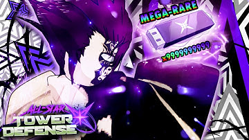 This Is The Best Trait Reroll Farming Method On All Star Tower Defense