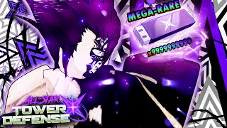 This Is The Best Trait Reroll Farming Method On All Star Tower Defense