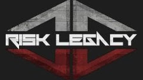 Star Craft 2 Arcade: Risk Legacy #Sc2 #Arcade #RiskLegacy