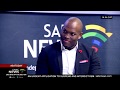 Analysing the construction sector with Vusi Thembekwayo