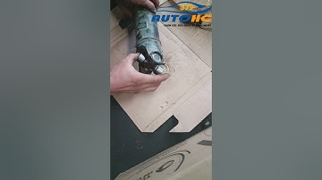 Sửa chữa, thay thế bi chữ thập các đăng xe ô tô #suaxechuyennghiep #autohc579 #suachuaoto