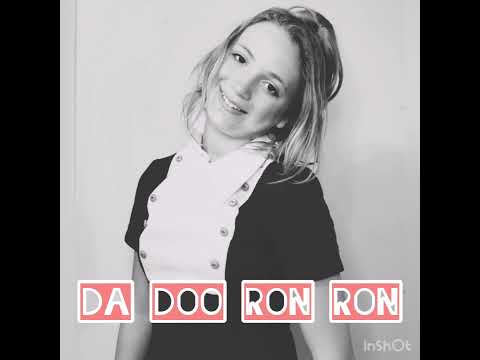 Adriana Rivera - Da Doo Ron Ron (The Crystals Cover)
