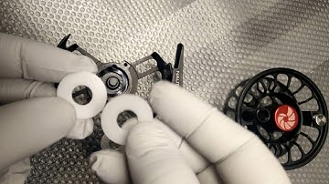 Nautilus X frame assembly