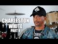 Charleston White & Vlad Argue Over Karmelo Anthony's Alleged Knife (Part 8)