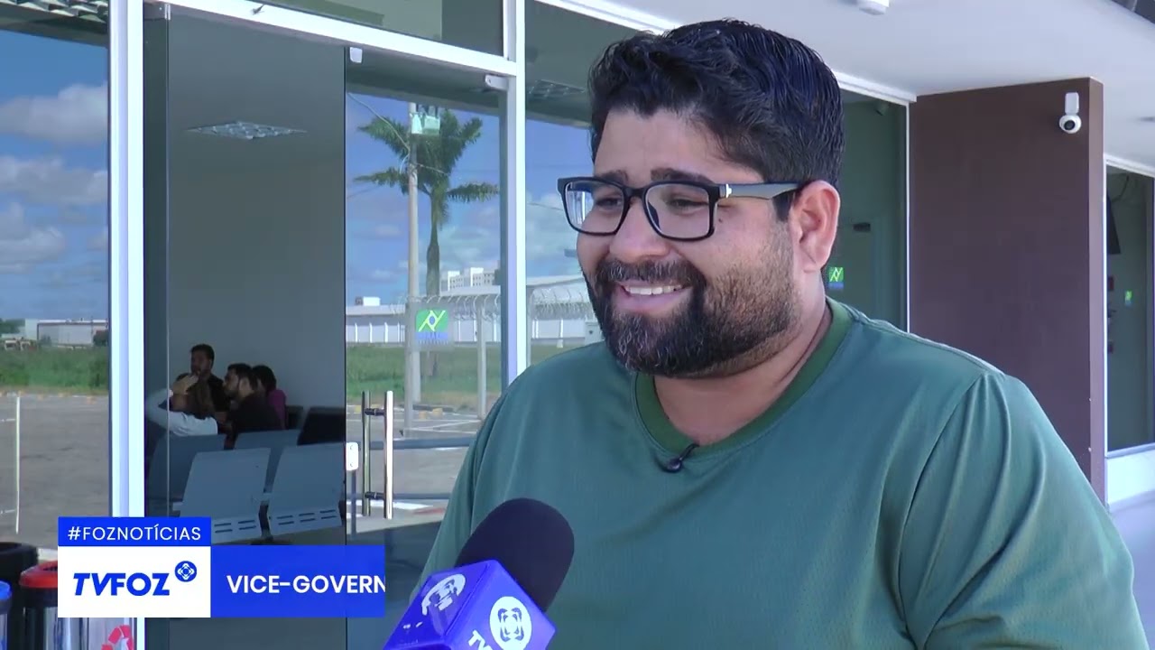 FOZ Notícias - COMPLETO - QUINTA - 08/01/2026