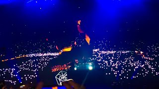 Martin Garrix - GMO SONIC 2025 Live Full Set_4K