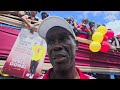 Bellefield High basks in Jevaughn “Bubbie” Tomlin’s Carifta double gold