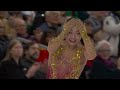 Logan Higase-Chen | Championship Women Free Skate | 2026 Prevagen U.S. Figure Skating Championships