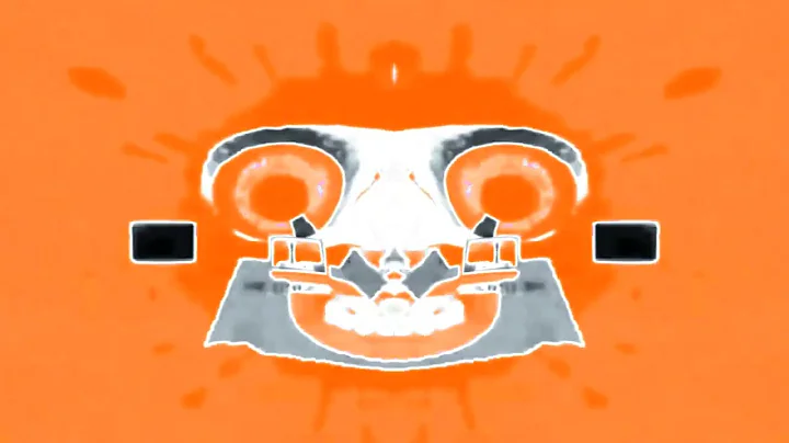 Klasky Csupo In My g major 121