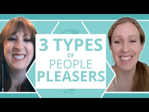 People Pleasing: Ikaw ba ay isang People Pleaser? At Paano Ititigil ang pagiging isang taong Pleaser