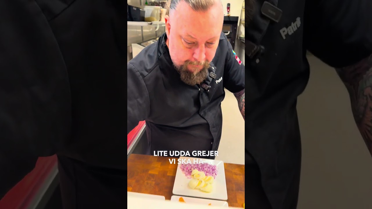 Vi besöker Torstens på Väla och gör lite Udda pizzor 😉🙈#pizza #mat