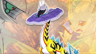 Gods Biggest Mistake
A very bold phone call.
Music:
Yu-Gi-Oh! Master Duel BGM - Battle Theme #4 (Extended)
Digimon theme song
Yu-Gi-Oh! Master Duel BGM - Battle Theme #9 (Extended)
Pokémon Fire Red Leaf Green - Vermillion City
Yu-Gi-Oh! Master Duel BGM - Battle Theme #6 (Extended)
Space Pirates - Castle Crashers
#animation #pokemon Gods Biggest Mistake